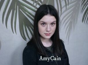 AmyCain