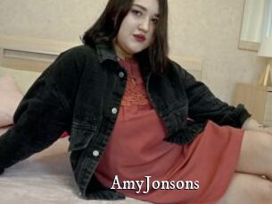 AmyJonsons