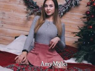 AmyMyles