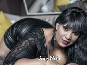 AmyNoir