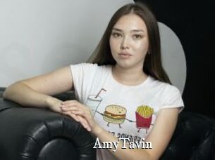 AmyTavin