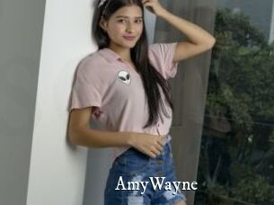 AmyWayne