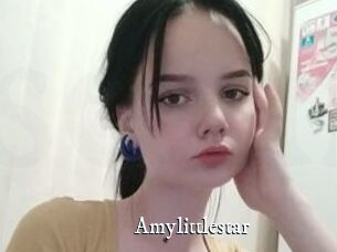 Amylittlestar