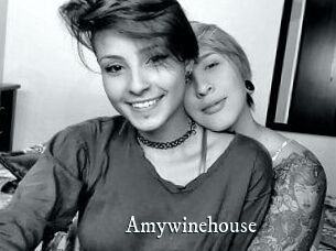 Amywinehouse