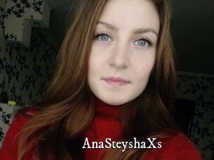 AnaSteyshaXs