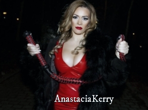 AnastaciaKerry