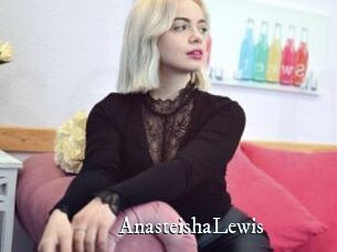 AnasteishaLewis