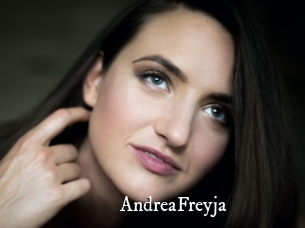 AndreaFreyja