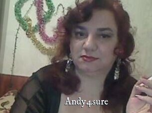 Andy4sure