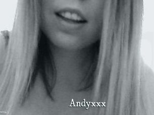 Andyxxx