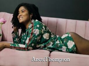 AneteThompson