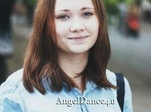 AngelDance4u