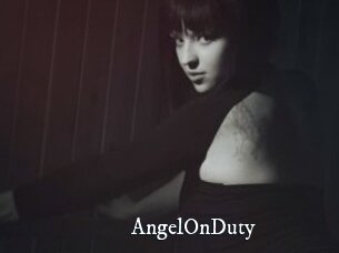 AngelOnDuty