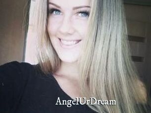 AngelUrDream