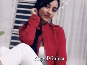 AngelVioleta