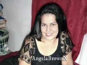 AngelaBrownX