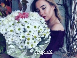 AngelaX