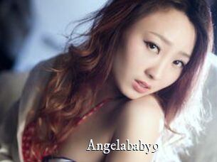 Angelababy9