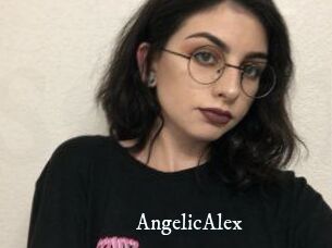 AngelicAlex