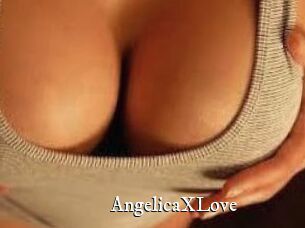 AngelicaXLove