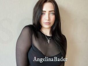 AngelinaBader