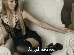 AngelinaGreen