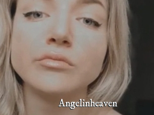 Angelinheaven