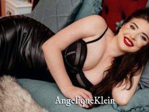 AngeliqueKlein