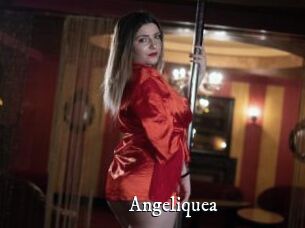 Angeliquea