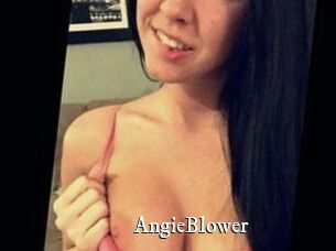 AngieBlower