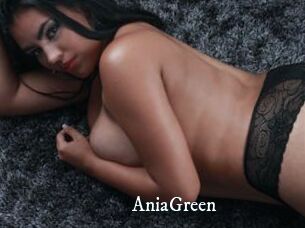 AniaGreen