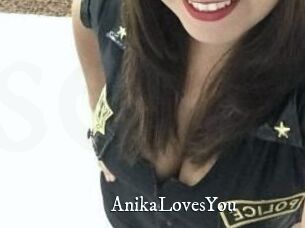 AnikaLovesYou