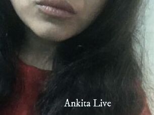 Ankita_Live