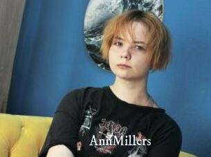 AnnMillers