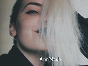 AnnNash