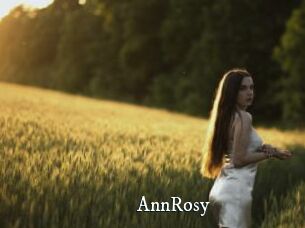 AnnRosy