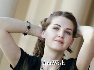 AnnWish