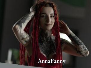 AnnaFanny