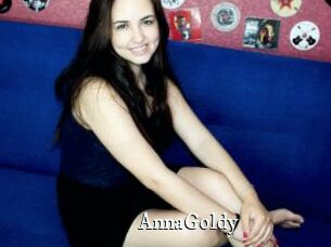 AnnaGoldy