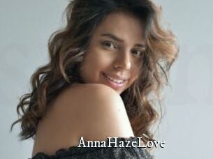 AnnaHazeLove