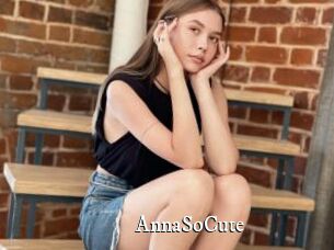 AnnaSoCute