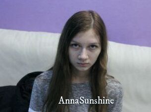 AnnaSunshine