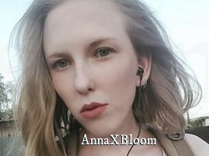 AnnaXBloom