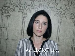 AnnabelleChaney