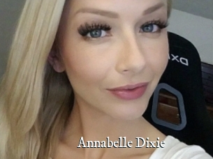 Annabelle_Dixie