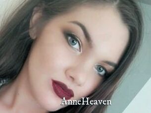 AnneHeaven