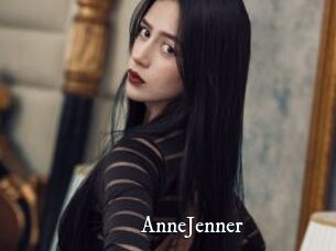 AnneJenner