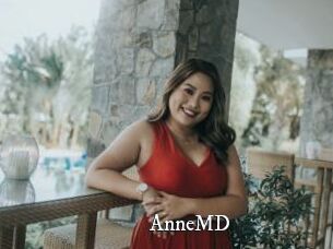 AnneMD