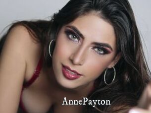 AnnePayton