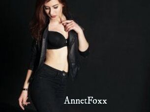 AnnetFoxx